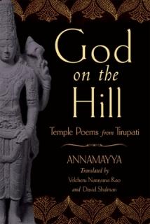 God on the Hill: Temple Poems from Tirupati