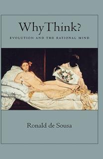 Why Think?: Evolution and the Rational Mind