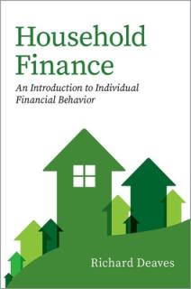 Household Finance: An Introduction to Individual Financial Behavior