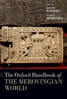 The Handbook of the Merovingian World