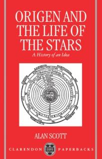 Origen and the Life of the Stars: A History of an Idea