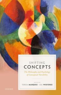 Shifting Concepts: The Philosophy and Psychology of Conceptual Variability