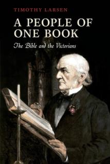People of One Book: The Bible and the Victorians