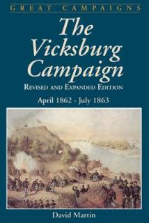 Vicksburg Campaign: April 1862 - July 1863