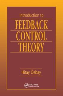 Introduction to Feedback Control Theory Ion