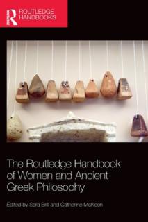 The Routledge Handbook of Women and Ancient Greek Philosophy