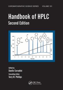 Handbook of HPLC