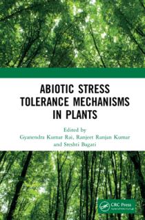 Abiotic Stress Tolerance Mechanisms in Plants