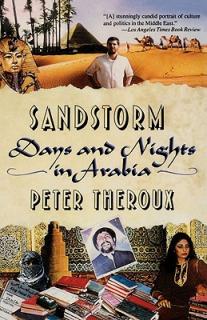 Sandstorms: Days and Nights in Arabia