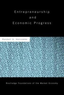 Entrepreneurship and Economic Progress
