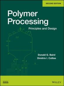Polymer Processing 2e