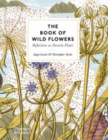 The Book of Wild Flowers: Reflections on Favorite Plants