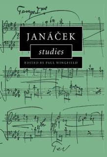 Jancek Studies