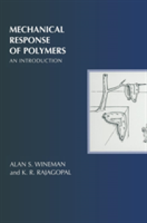 Mechanical Response of Polymers: An Introduction
