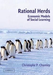 Rational Herds: Economic Models of Social Learning