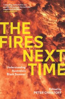 The Fires Next Time: Understanding Australia's Black Summer