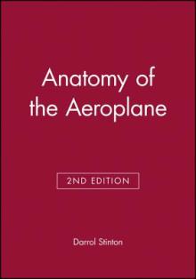 Anatomy of the Aeroplane