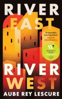 River East, River West