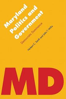 Maryland Politics and Government: Democratic Dominance
