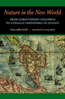 Nature in the New World: From Christopher Columbus to Gonzalo Fernndez de Oviedo