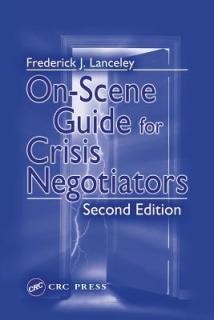 On-Scene Guide for Crisis Negotiators