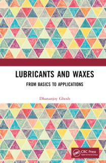 Lubricants and Waxes: From Basics to Applications
