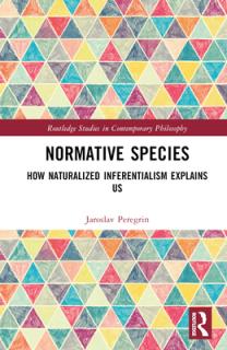 Normative Species: How Naturalized Inferentialism Explains Us