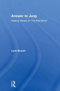Answer to Jung: Making Sense of 'The Red Book'