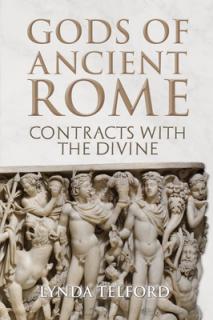 Gods of Ancient Rome: Contracts with the Divine