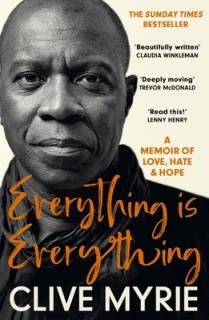 Everything Is Everything: The Top 10 Bestseller