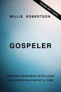 Gospeler: Turning Darkness Into Light One Conversation at a Time