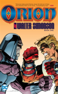 Orion by Walt Simonson Book One