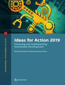 Ideas for Action 2019: Financing and Implementing Sustainable Development