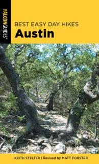 Best Easy Day Hikes Austin