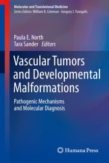Vascular Tumors and Developmental Malformations: Pathogenic Mechanisms and Molecular Diagnosis