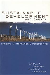 Sustainable Development and Canada: National and International Perspectives