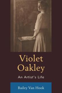 Violet Oakley: An Artist's Life