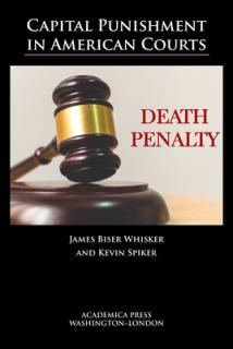 Capital Punishment in American Courts
