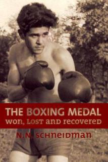 The Boxing Medal: Won, Lost & Recovered