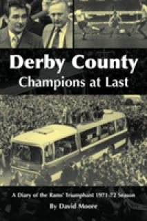 Derby County: Champions at Last