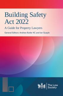 Building Safety Act 2022 in Practice
