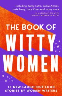 Book of Witty Women