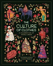 Culture of Clothes