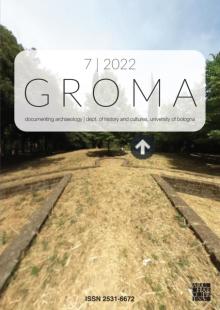 Groma: Issue 7 2022. Proceedings of Archaeofoss XV 2021: Documenting Archaeology (Dept of History and Cultures, University of