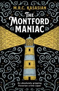 Montford Maniac