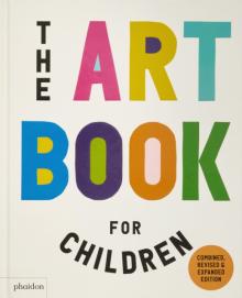 Art Book for Children
