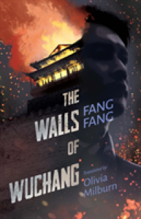 Walls of Wuchang