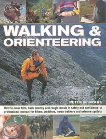 Walking and Orienteering