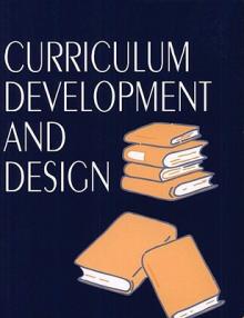 Curriculum Development and Design