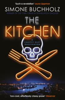 The Kitchen: Volume 2